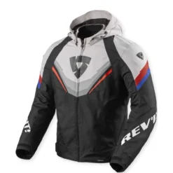 REV'IT! Quantum 3 H2O Motorjas