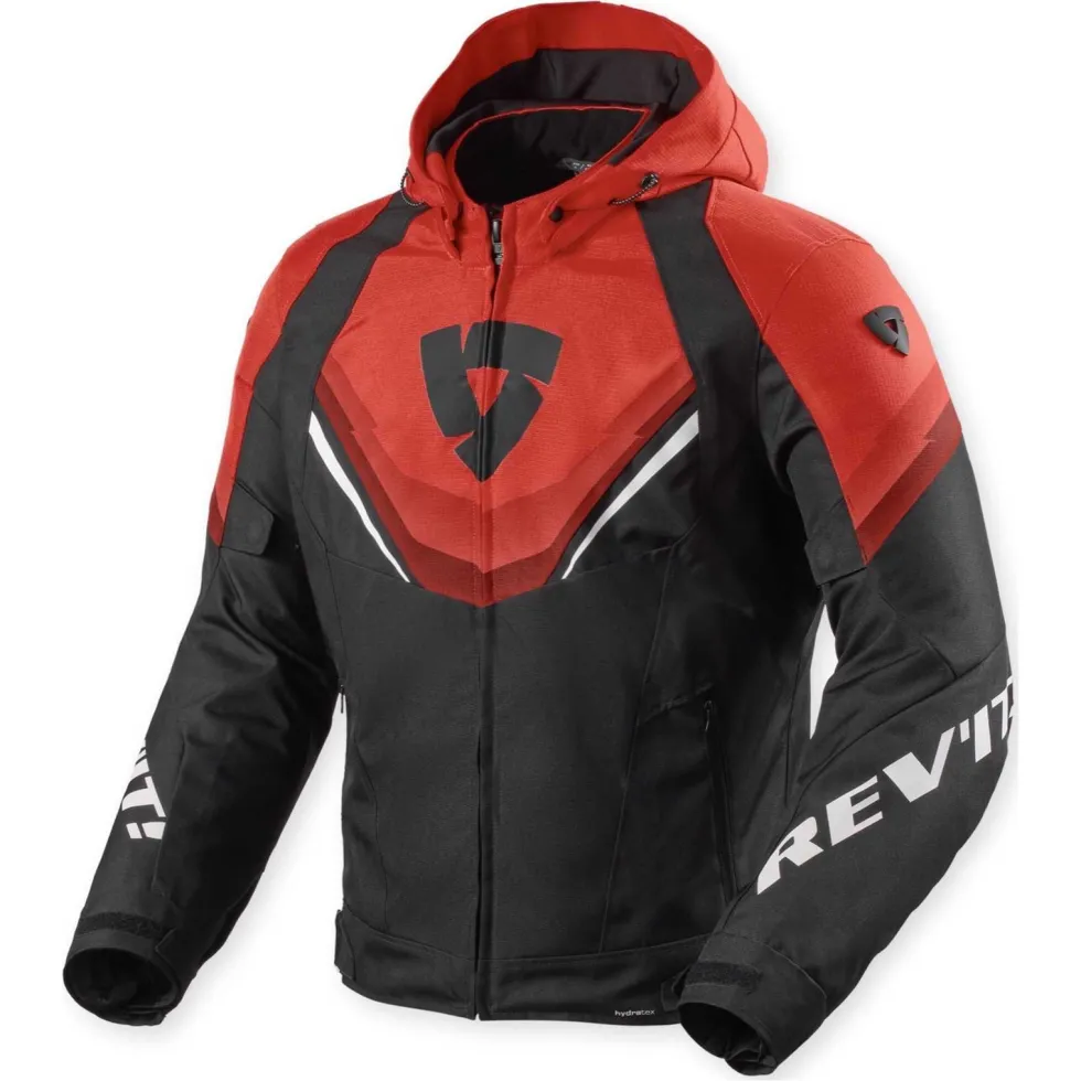 REV'IT! Quantum 3 H2O Motorjas