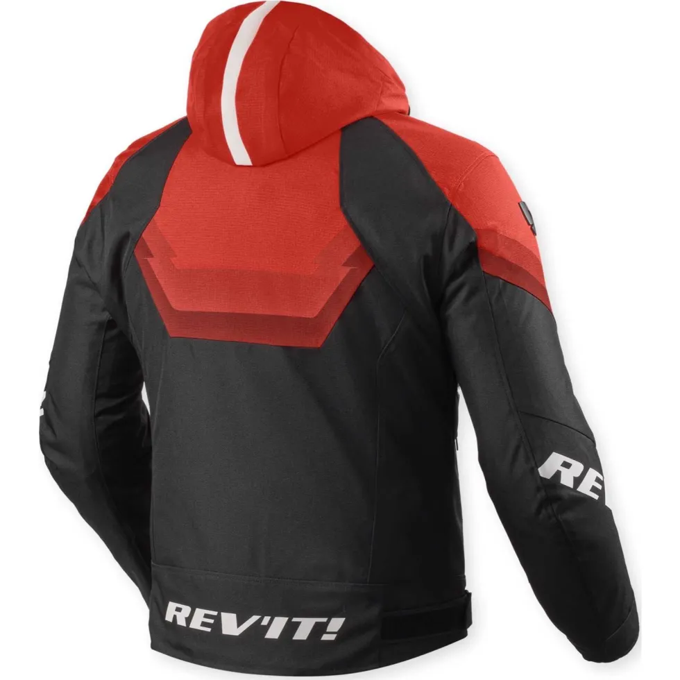 REV'IT! Quantum 3 H2O Motorjas