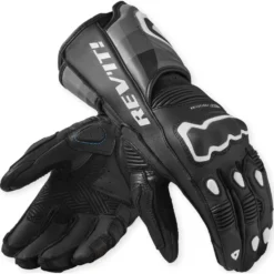 REV'IT! Quantum 3 Motorhandschoenen