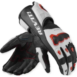 REV'IT! Quantum 3 Motorhandschoenen