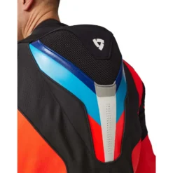REV'IT! Quantum 3 Motorpak