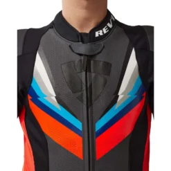REV'IT! Quantum 3 Motorpak