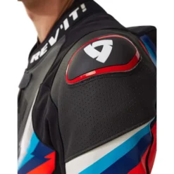 REV'IT! Quantum 3 Motorpak