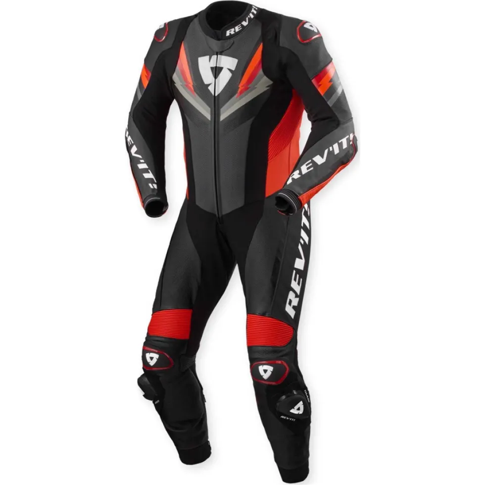 REV'IT! Quantum 3 Motorpak