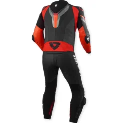 REV'IT! Quantum 3 Motorpak