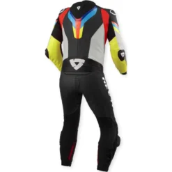 REV'IT! Quantum 3 Motorpak