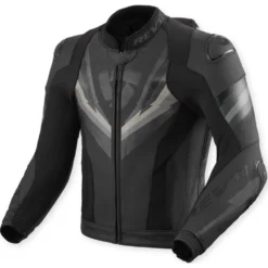 REV'IT! Quantum 3 Pro Leren Motorjas