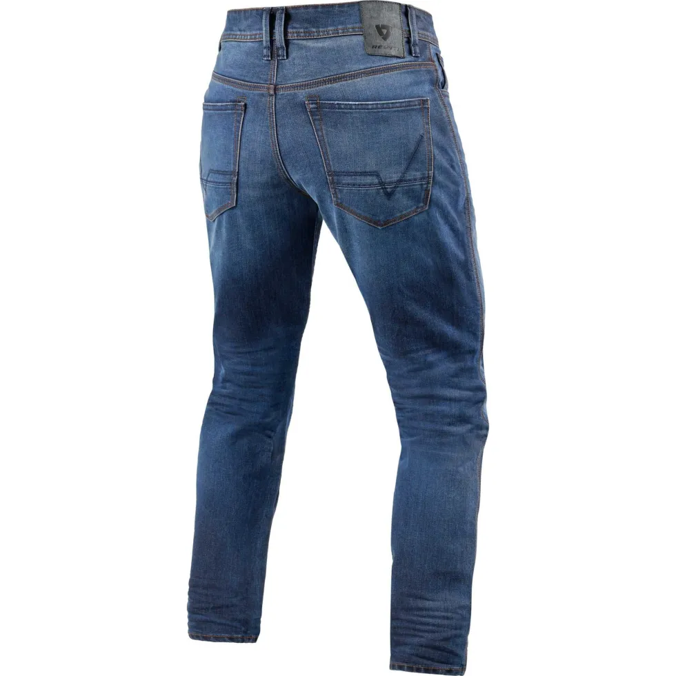 REV'IT! Reed SF Motorjeans