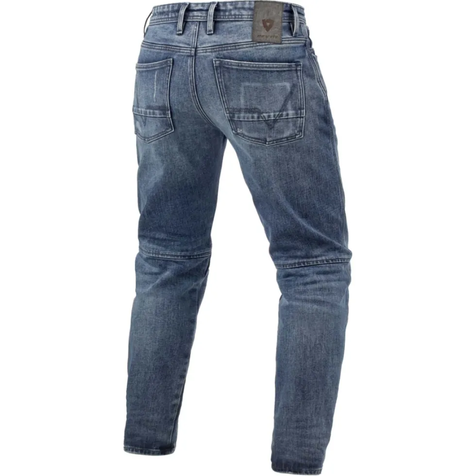 REV'IT! Rilan TF Motorjeans
