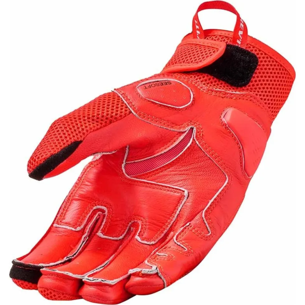 REV'IT! Ritmo Motorhandschoenen