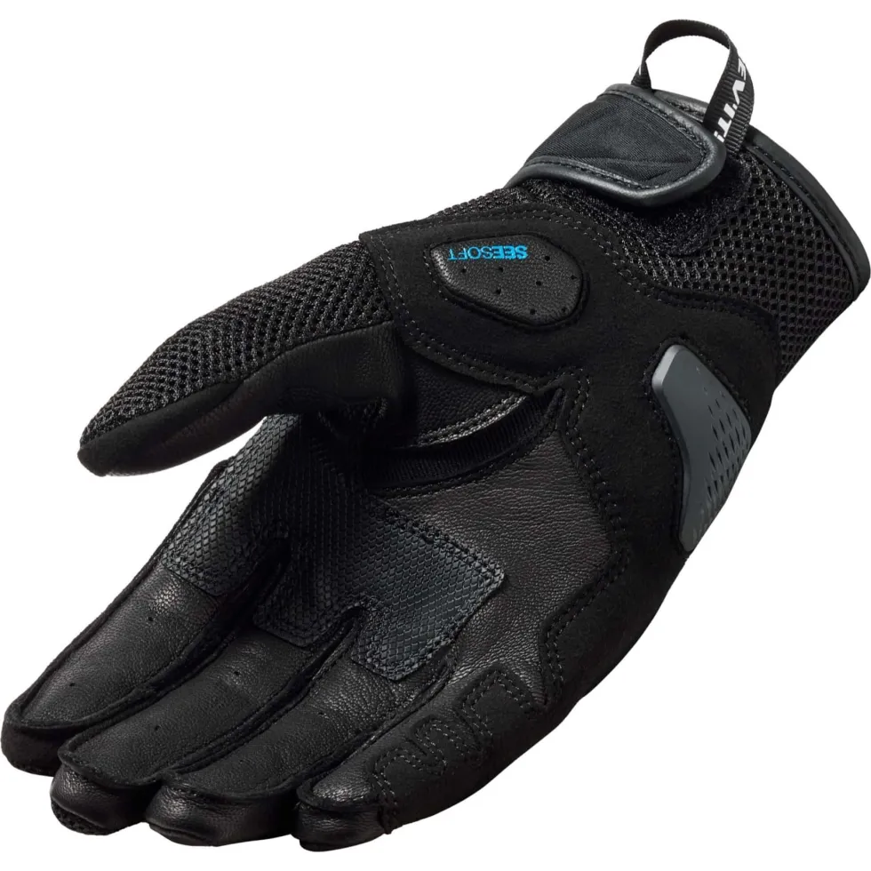 REV'IT! Ritmo Motorhandschoenen