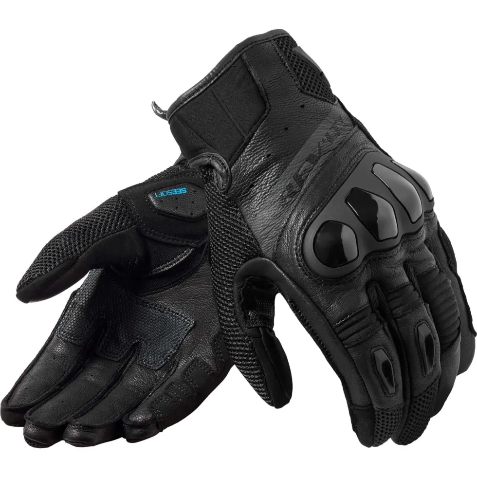 REV'IT! Ritmo Motorhandschoenen