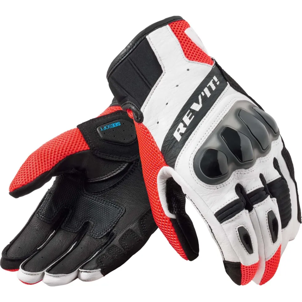 REV'IT! Ritmo Motorhandschoenen