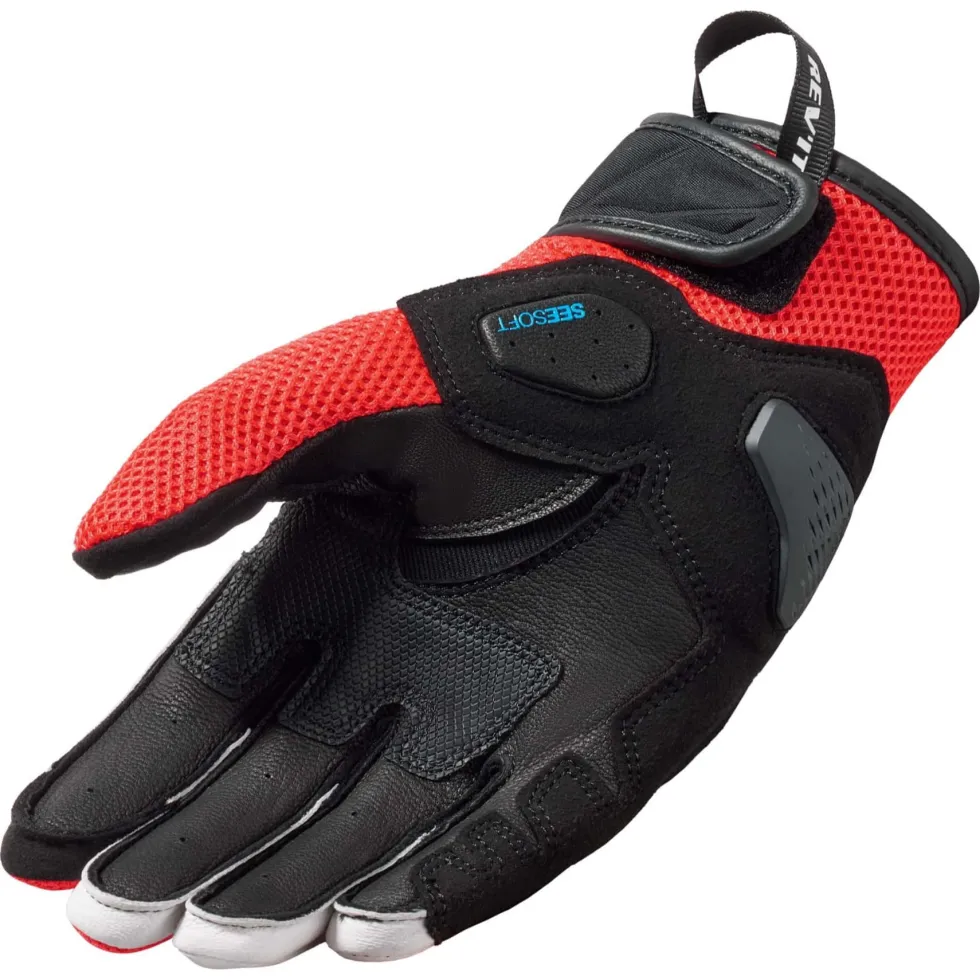 REV'IT! Ritmo Motorhandschoenen