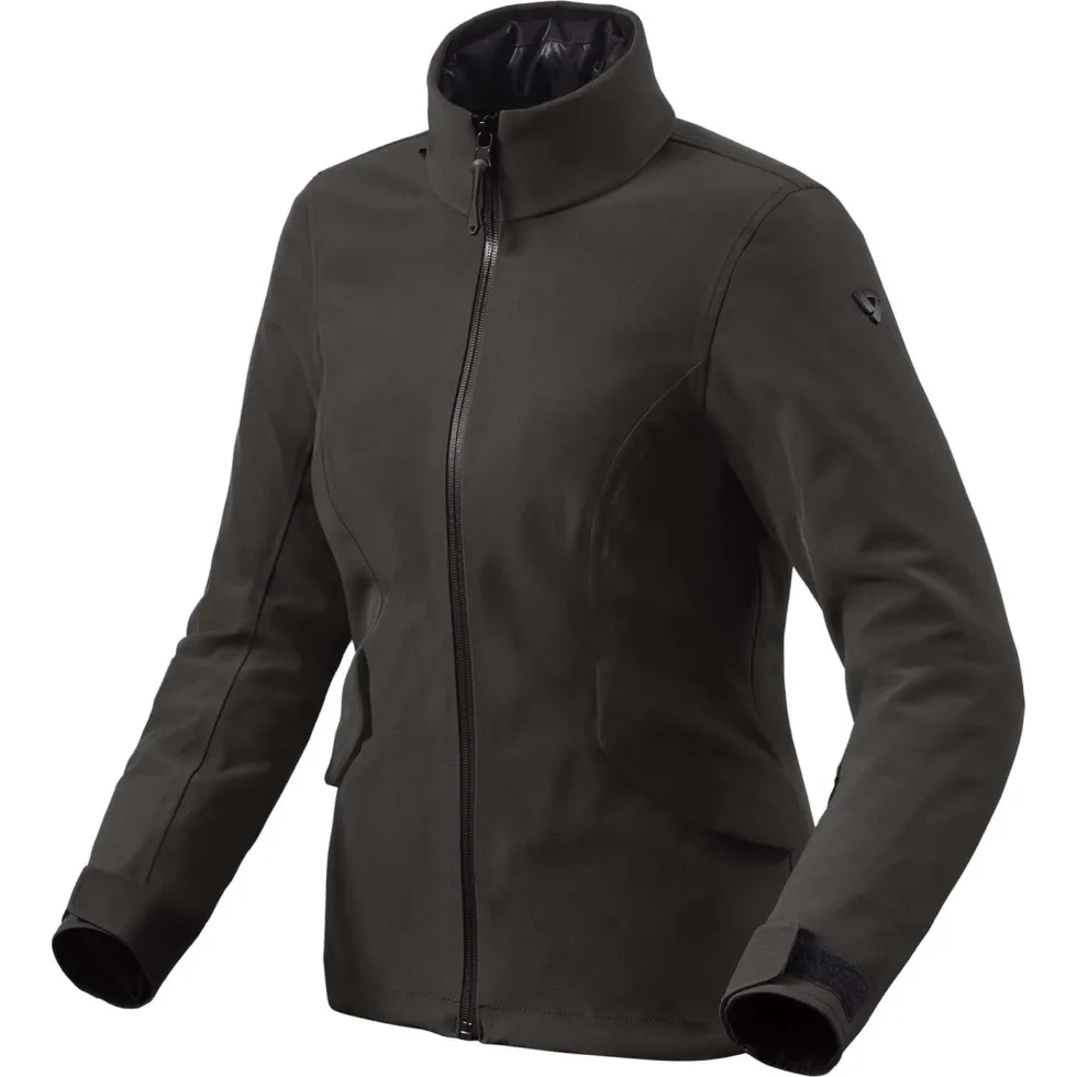 REV'IT! Rosier H2O Dames Motorjas