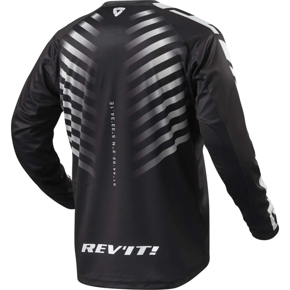 REV'IT! Rough Jersey