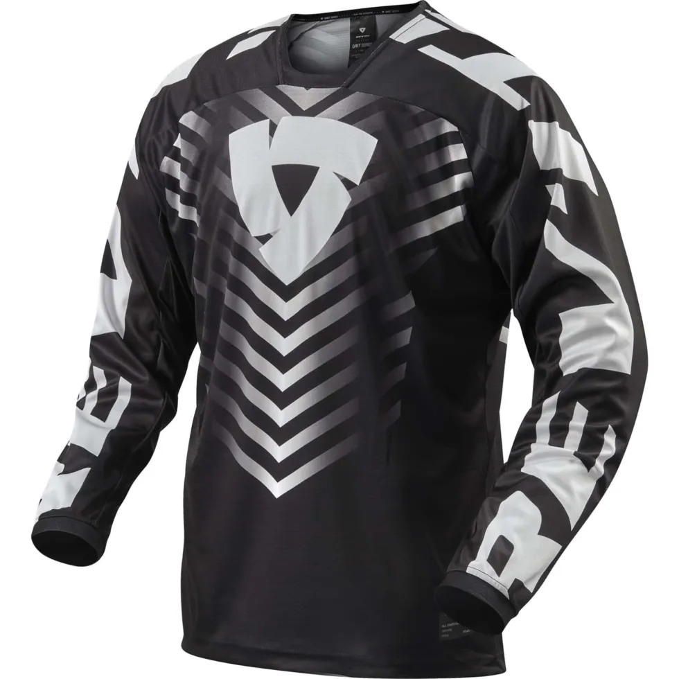 REV'IT! Rough Jersey