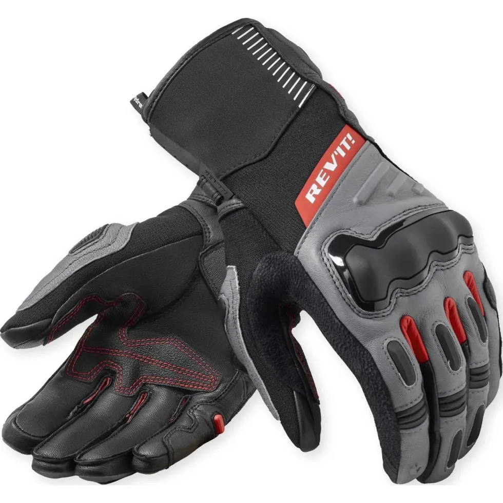REV'IT! Sand 5 H2O Motorhandschoenen