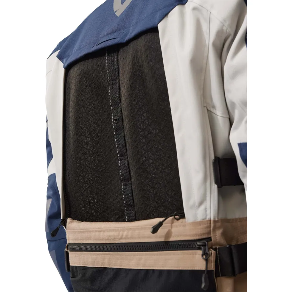 REV'IT! Sand 5 H2O Motorjas