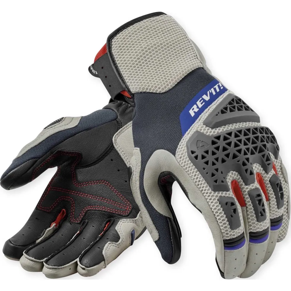 REV'IT! Sand 5 Motorhandschoenen