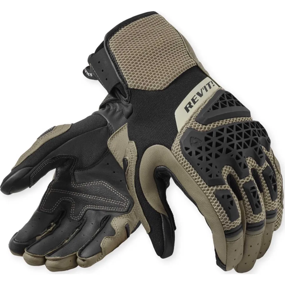 REV'IT! Sand 5 Motorhandschoenen