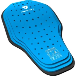 REV'IT! Seesoft KN Rugprotector