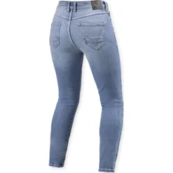 REV'IT! Shelby 3 Dames SK Motorjeans