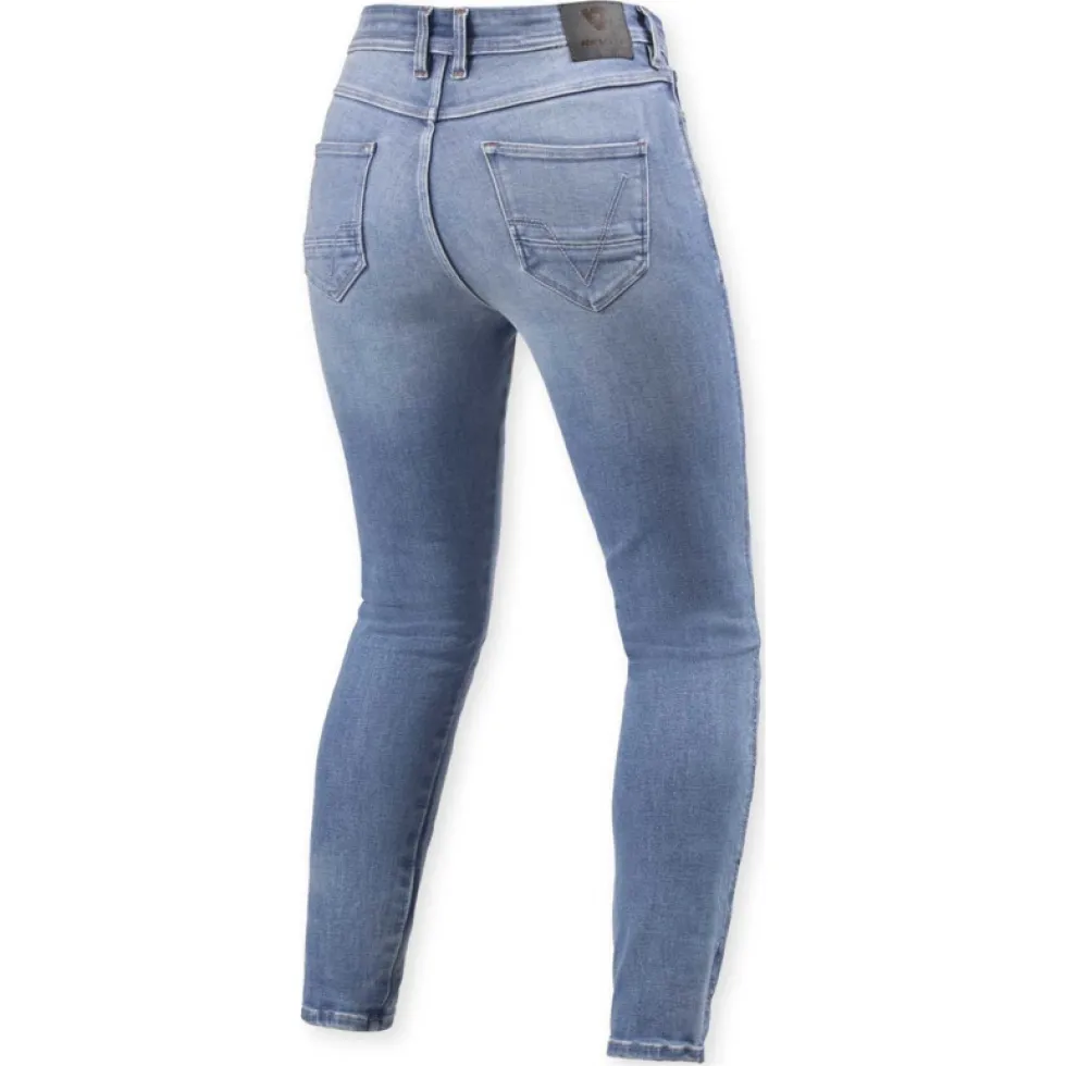 REV'IT! Shelby 3 Dames SK Motorjeans