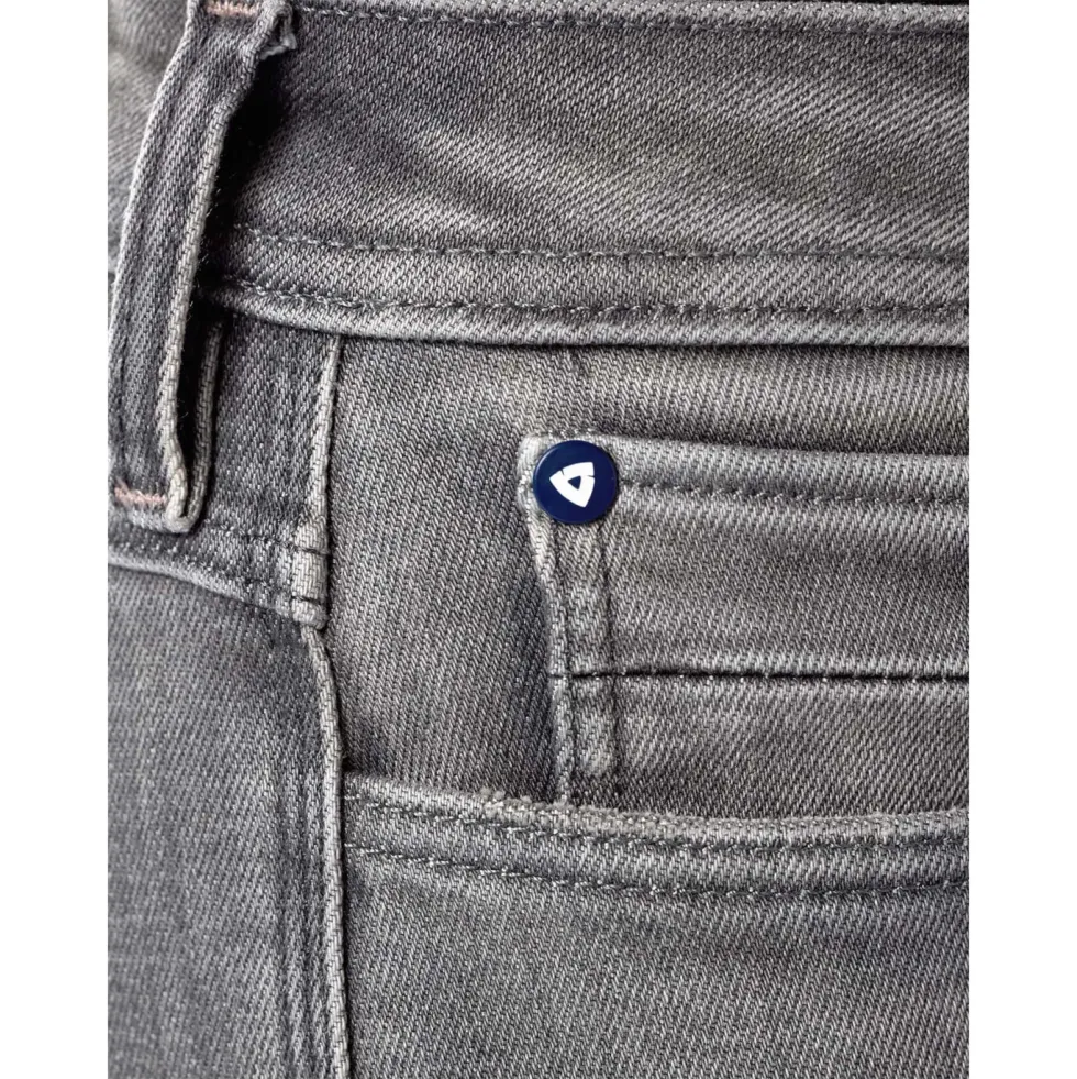 REV'IT! Shelby 3 Dames SK Motorjeans