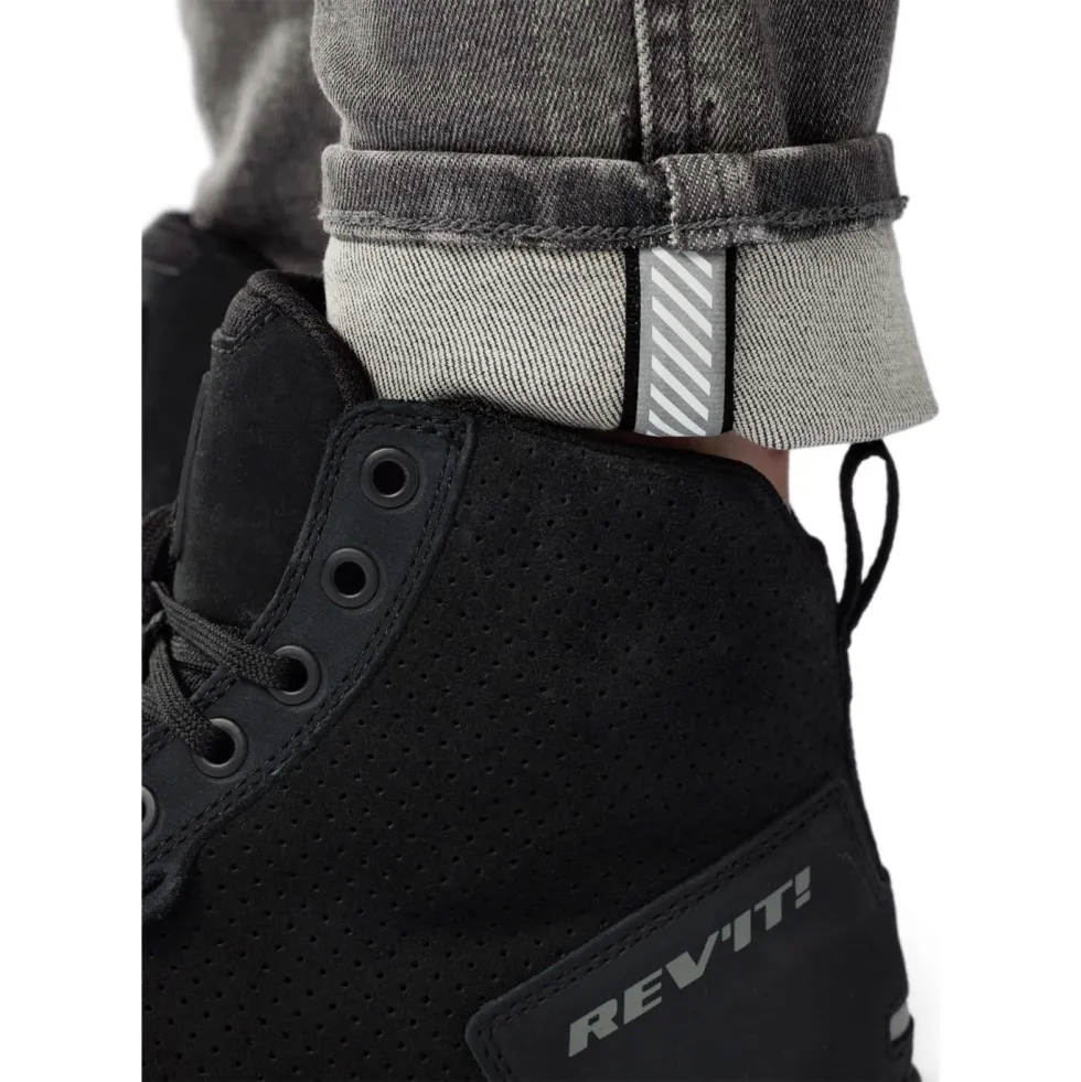 REV'IT! Shelby 3 Dames SK Motorjeans