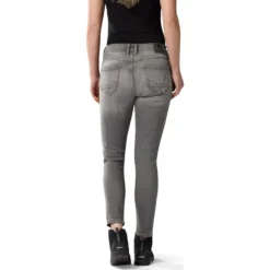 REV'IT! Shelby 3 Dames SK Motorjeans