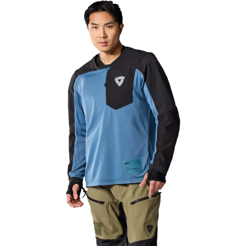 REV'IT! Sierra 2 Jersey