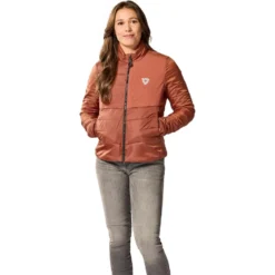 REV'IT! Solar 3 Ladies Thermojas