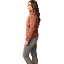 REV'IT! Solar 3 Ladies Thermojas