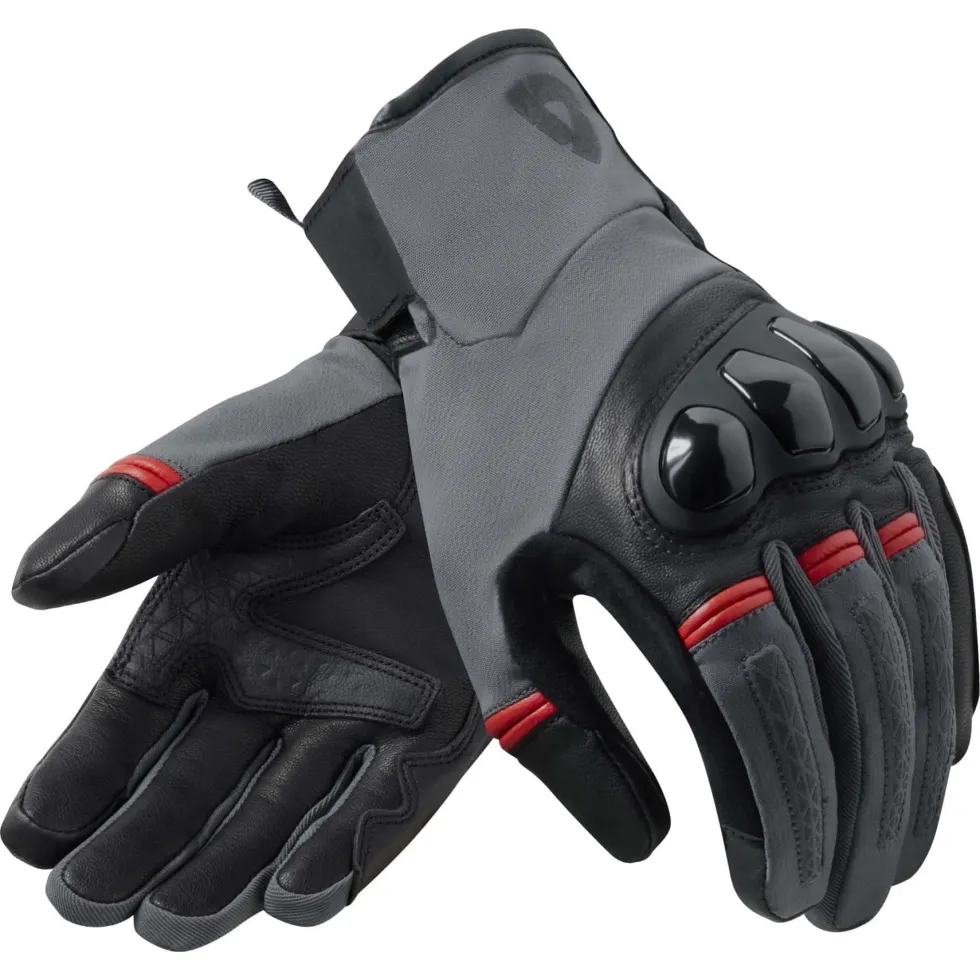 REV'IT! Speedart H2O Handschoenen (FGS191)