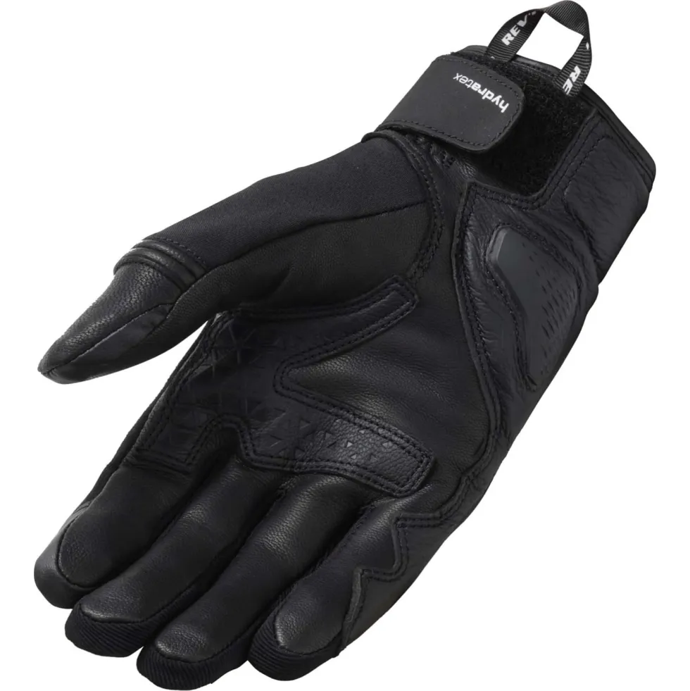 REV'IT! Speedart H2O Handschoenen (FGS191)