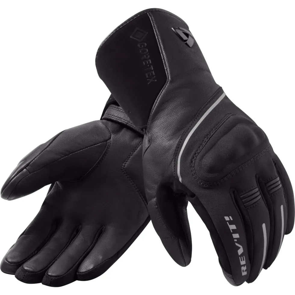 REV'IT! Stratos 3 GTX Dames Motorhandschoenen