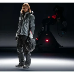 REV'IT! Stratum GTX Motorbroek