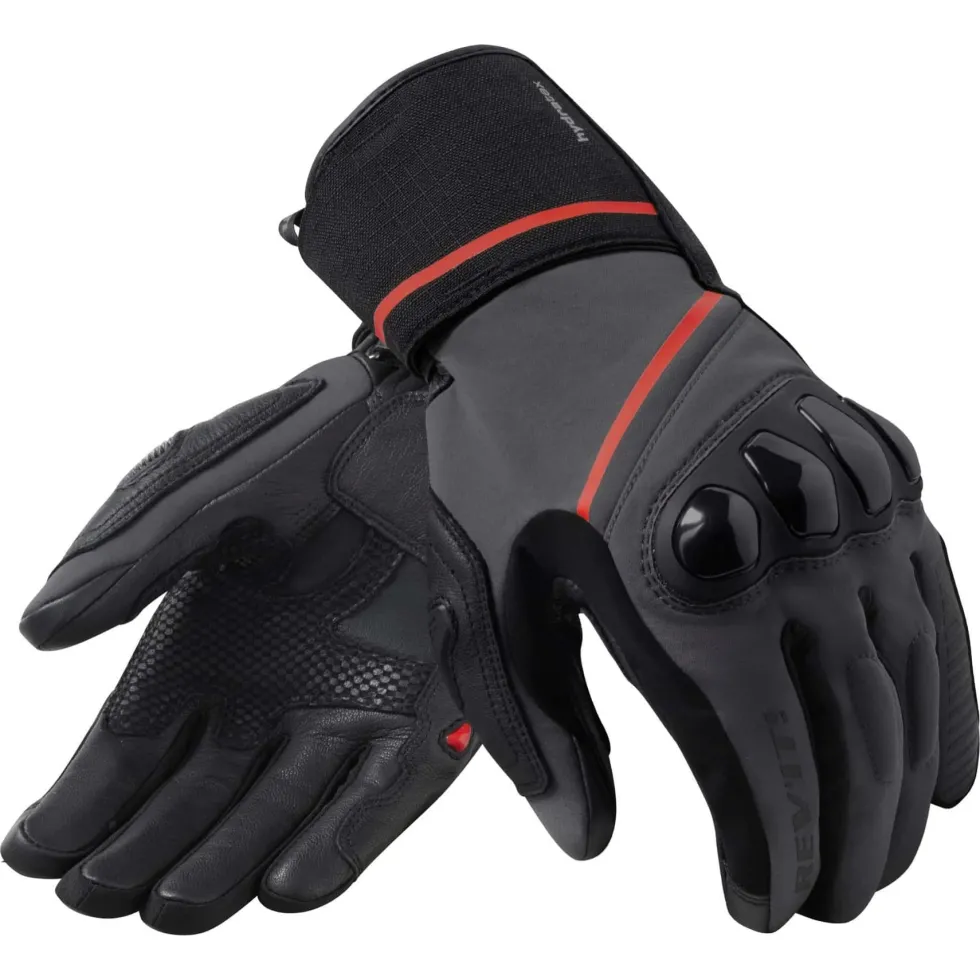 REV'IT! Summit 4 H2O Handschoenen (FGS194)