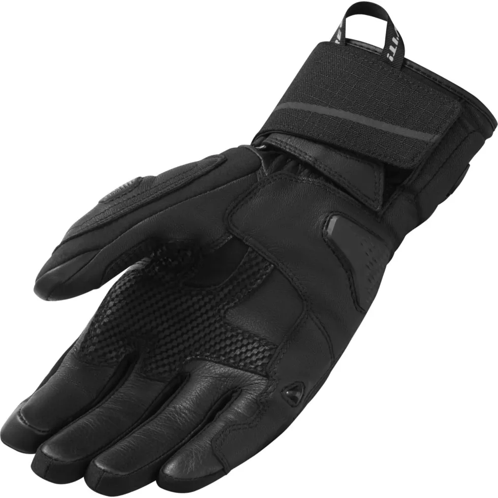 REV'IT! Summit 4 H2O Handschoenen (FGS194)