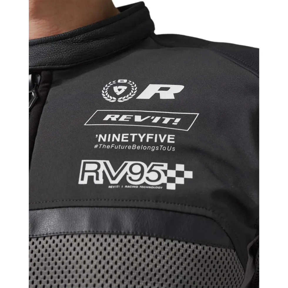 REV'IT! Swiftblade Motorjas