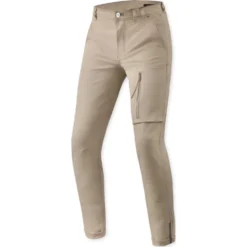 REV'IT! Terry Skinny Motorjeans