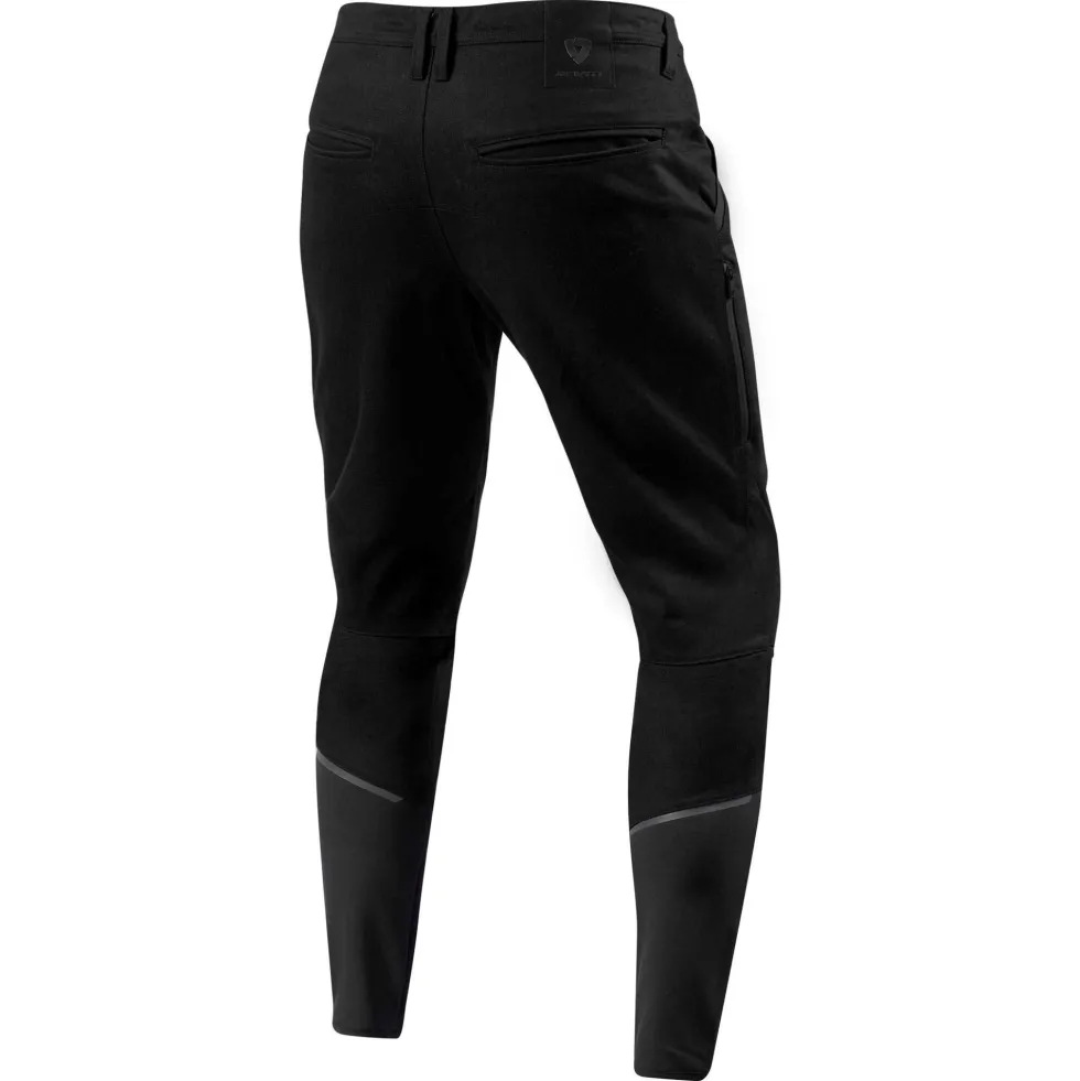 REV'IT! Thorium TF Motorjeans