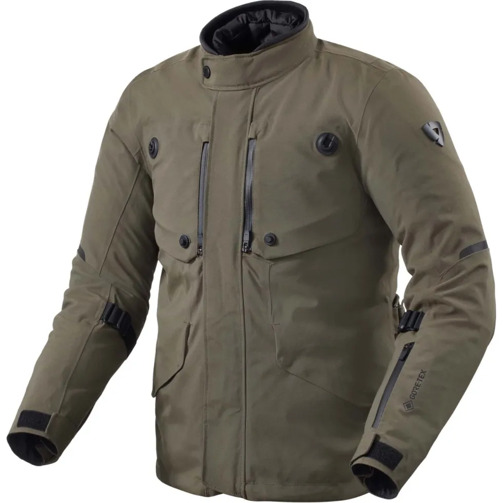 REV'IT! Trench 2 GTX Motorjas