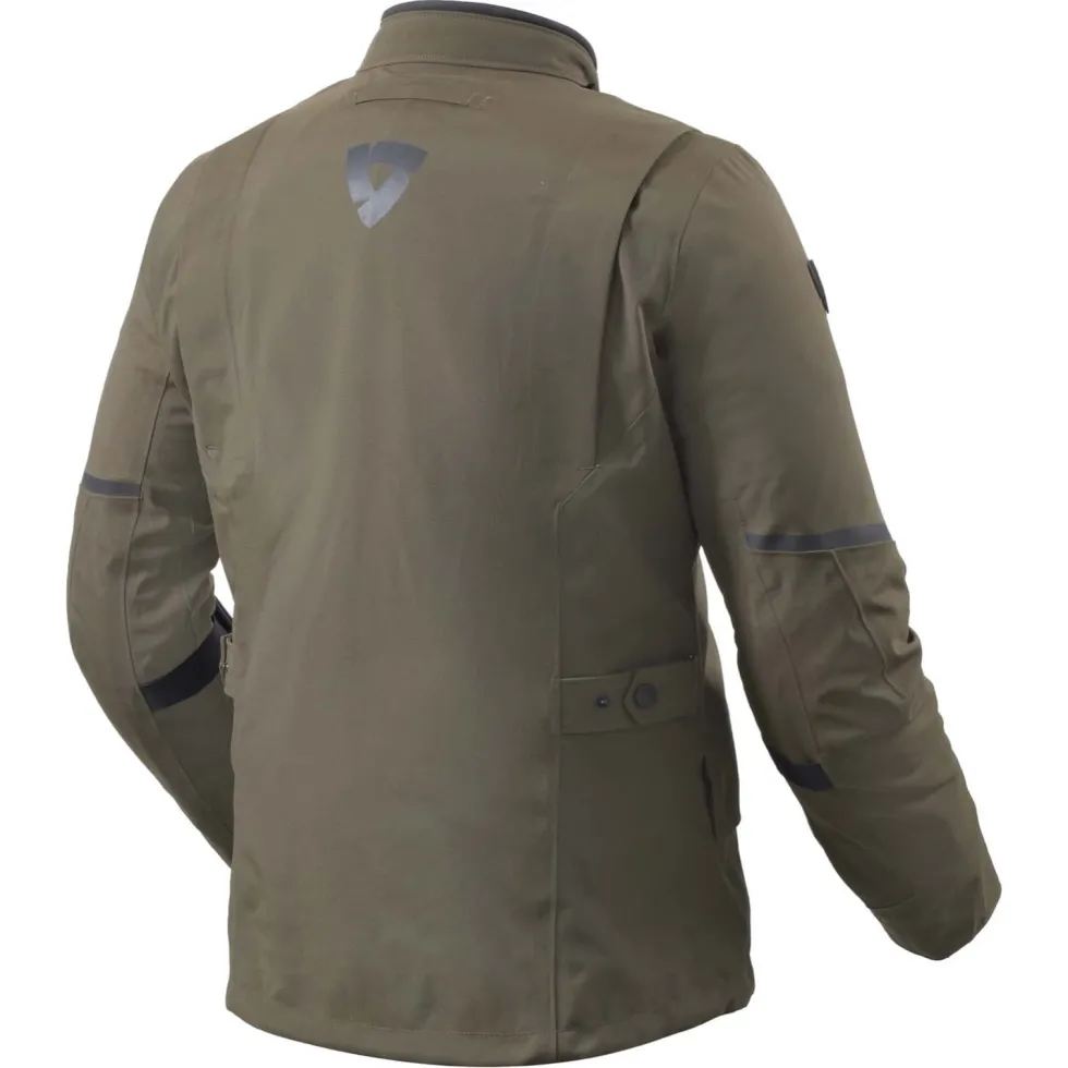 REV'IT! Trench 2 GTX Motorjas