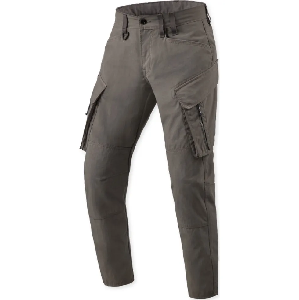 REV'IT! Tristan Tapered Motorjeans