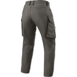 REV'IT! Tristan Tapered Motorjeans