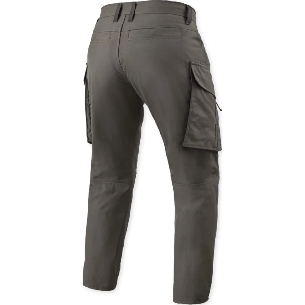 REV'IT! Tristan Tapered Motorjeans