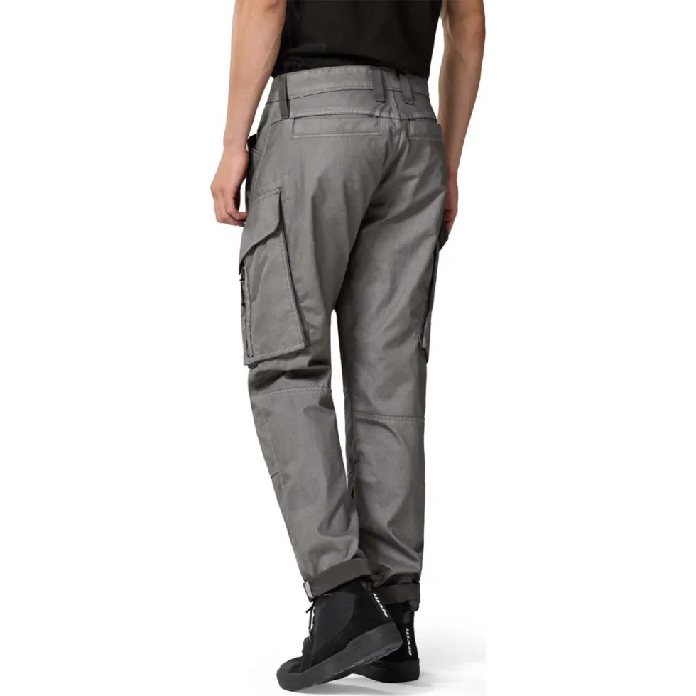 REV'IT! Tristan Tapered Motorjeans